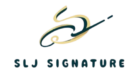 SLJ Signature